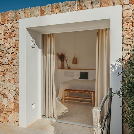Agroturismo Ses Talaies Ciutadella  Exterior foto