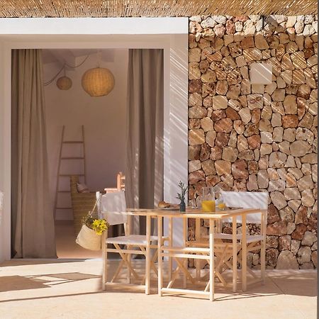 Agroturismo Ses Talaies Ciutadella  Exterior foto