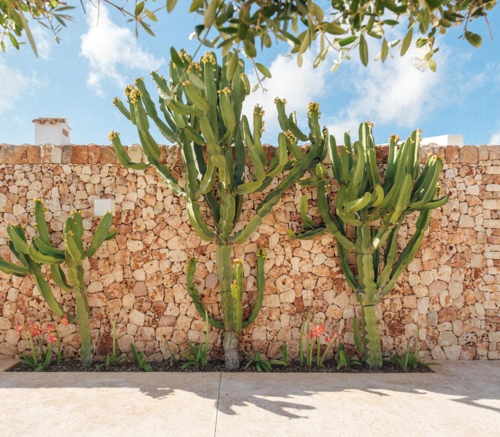 Agroturismo Ses Talaies Ciutadella  Exterior foto