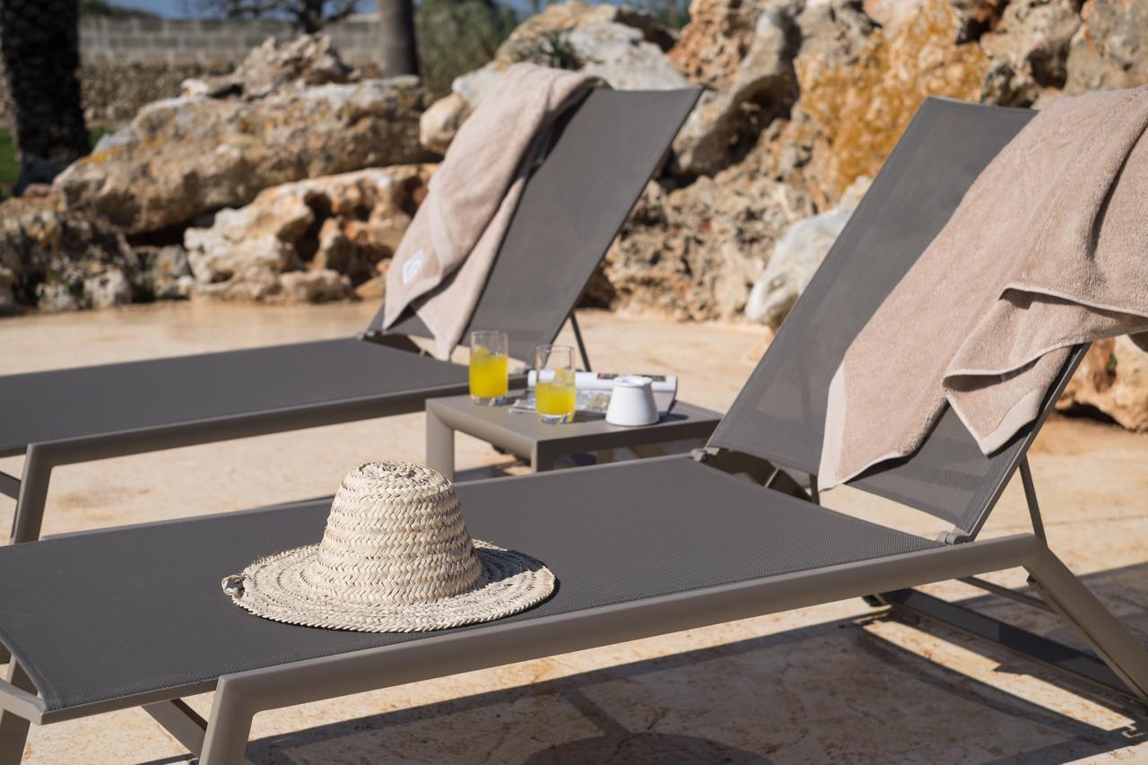 Agroturismo Ses Talaies Ciutadella  Exterior foto